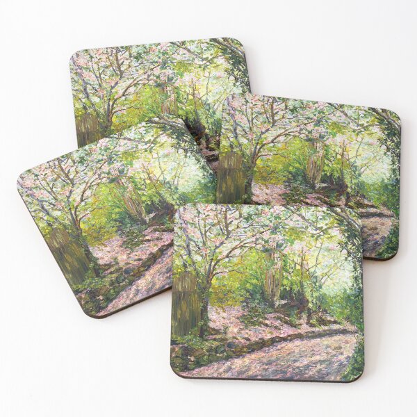 Item preview, The Invitation, Manor Heath Park designed and sold by R Gorton Landscapes.