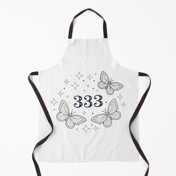 Item preview, Angel number 333 signifies creativity, balance, and spiritual growth designed and sold by Lucky 777.