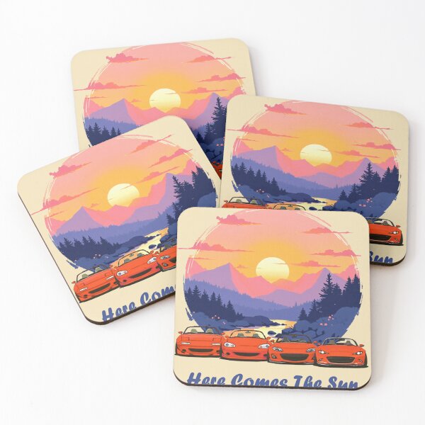 Item preview, Here Comes The Sun designed and sold by MyYata.