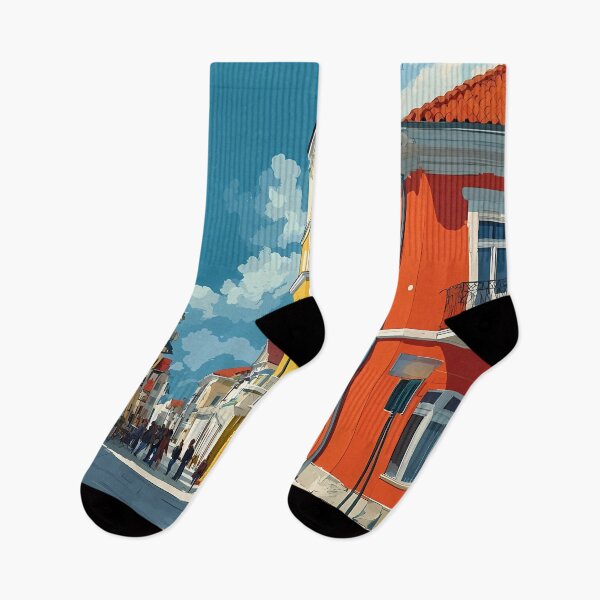 Item preview, Sandanski Spa Town – Bulgarian Health Resort Art designed and sold by TuncGK.
