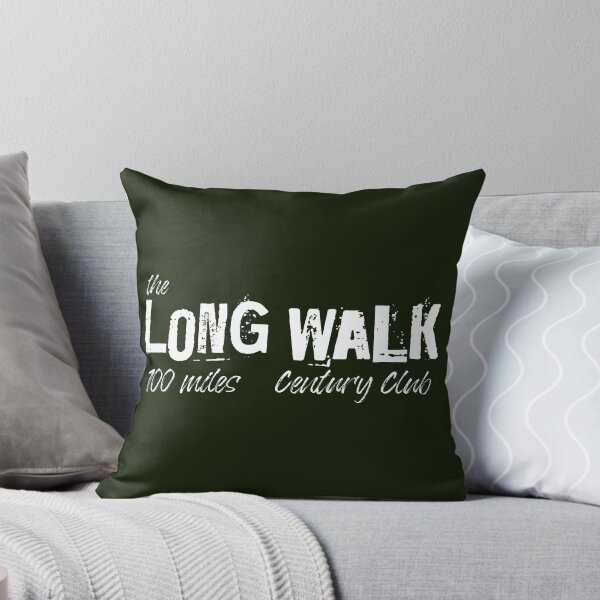Item preview, The Long Walk Century Club Stephen King designed and sold by humnoo.