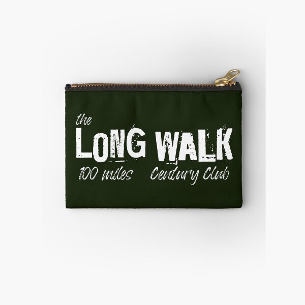 Item preview, The Long Walk Century Club Stephen King designed and sold by humnoo.