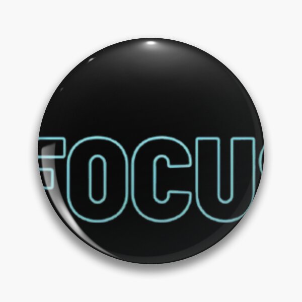 Item preview, Focus designed and sold by Harshal-Studio.