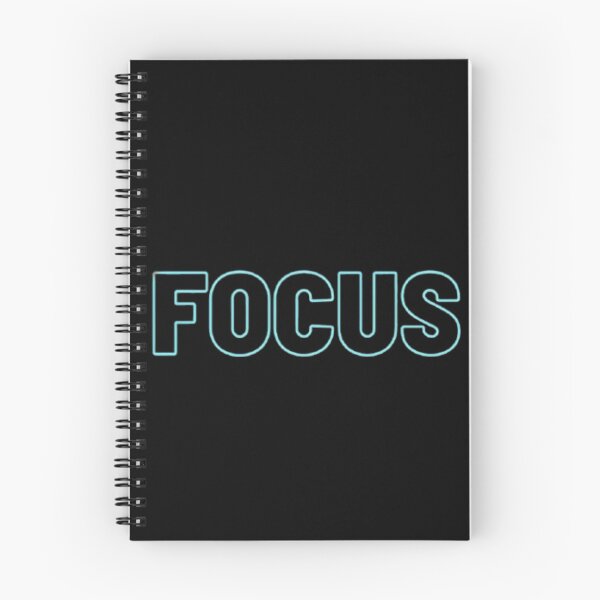Item preview, Focus designed and sold by Harshal-Studio.