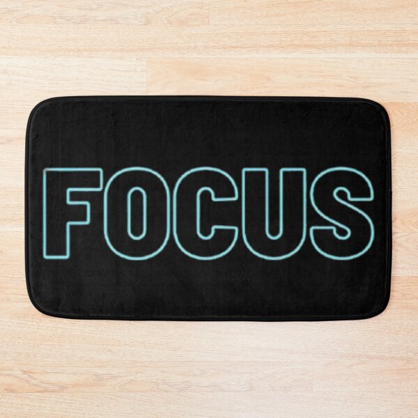 Item preview, Focus designed and sold by Harshal-Studio.