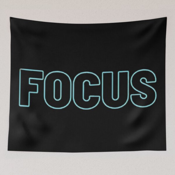 Item preview, Focus designed and sold by Harshal-Studio.