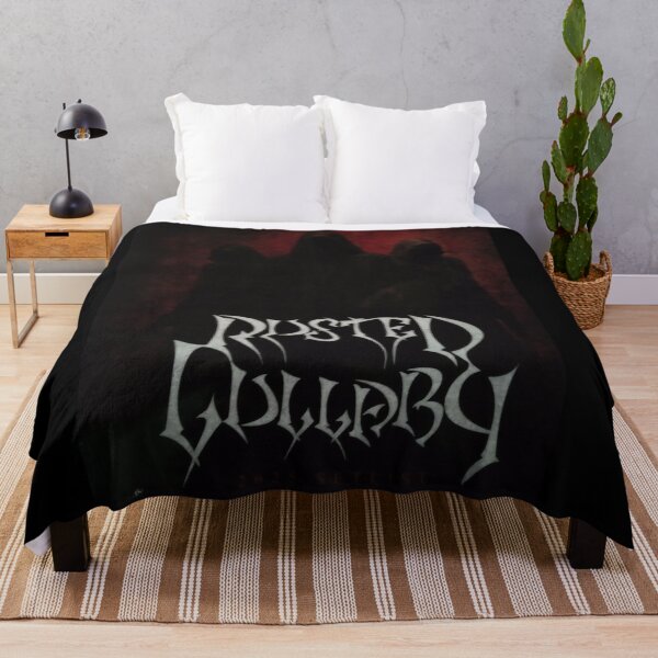 Item preview, Rusted Lullaby Reapers designed and sold by neverfaraway.