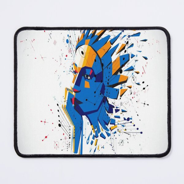 Item preview, The Thinking designed and sold by Paulikovski.
