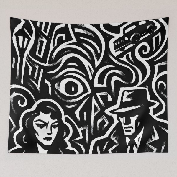 Item preview, They made Bonnie and Clyde look like amateurs. designed and sold by Artistinero Keitsi.