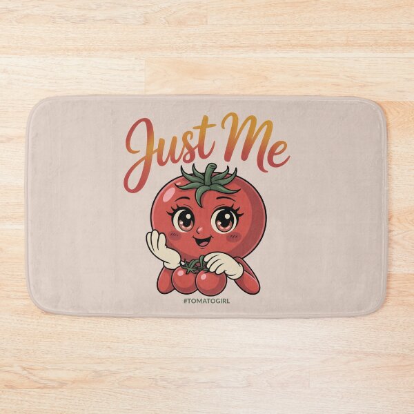 Item preview, CUTIE ME, TOMATO GIRL SUMMER! designed and sold by SharingLove.