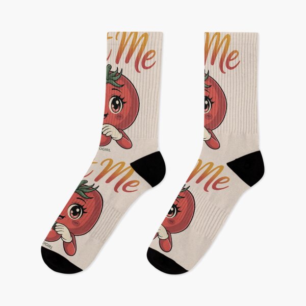 Item preview, CUTIE ME, TOMATO GIRL SUMMER! designed and sold by SharingLove.