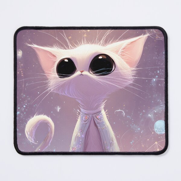 Item preview, Skyheart Kitten designed and sold by Wild light.