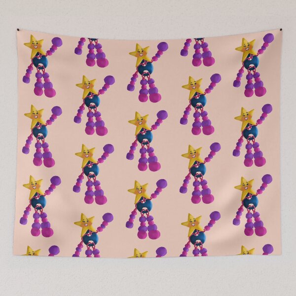 Item preview, Star Friend designed and sold by Bre-Bug-242.
