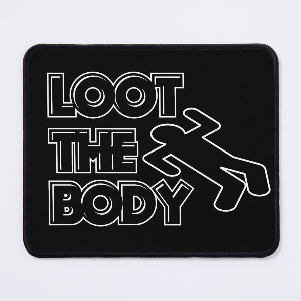 Item preview, Loot The Body TTRPG designed and sold by Candlelicht Designs.