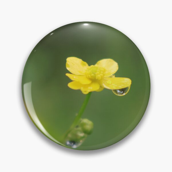 Item preview, Yellow Flower designed and sold by SunsetFirefly.