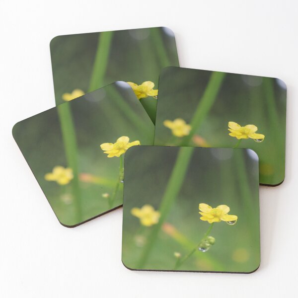 Item preview, Yellow Flower designed and sold by SunsetFirefly.