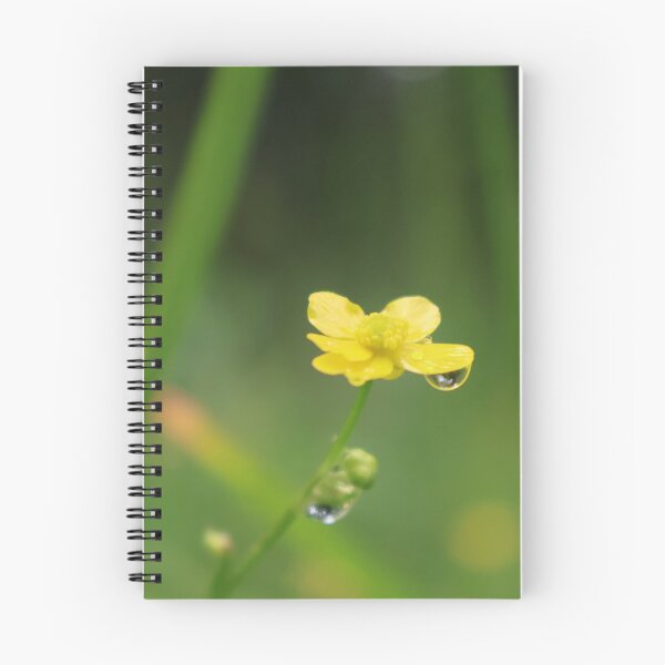 Item preview, Yellow Flower designed and sold by SunsetFirefly.