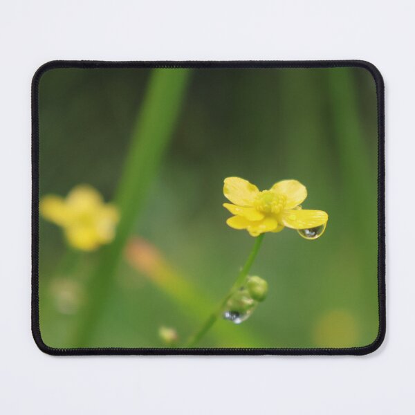 Item preview, Yellow Flower designed and sold by SunsetFirefly.