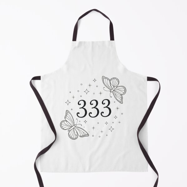 Item preview, Angel number 333 signifies creativity, balance, and spiritual growth designed and sold by Lucky 777.