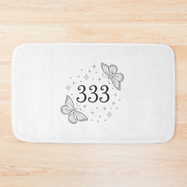 Item preview, Angel number 333 signifies creativity, balance, and spiritual growth designed and sold by Lucky 777.