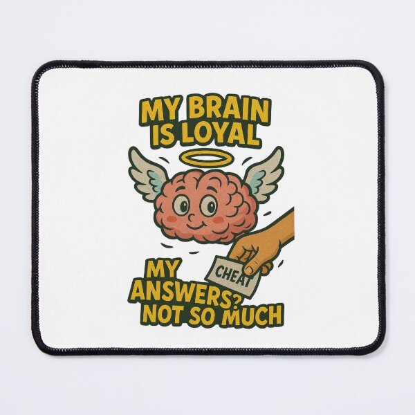 Item preview, funny cheater designed and sold by lino4king.