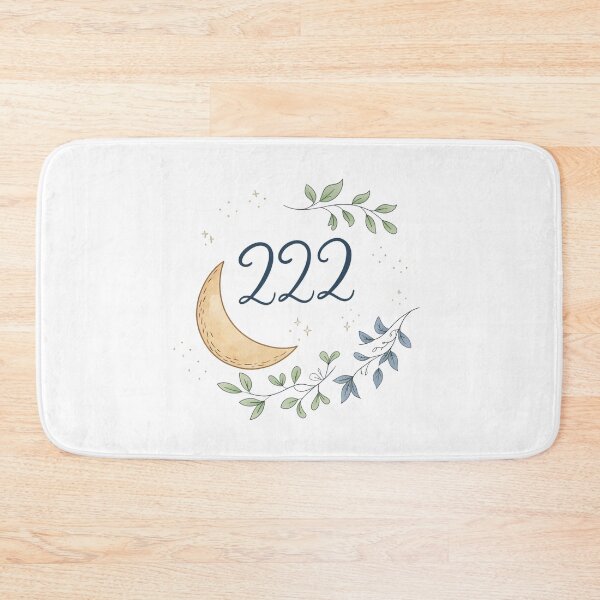 Item preview, Angel number 222 symbolizes harmony, balance, and cooperation designed and sold by Lucky 777.