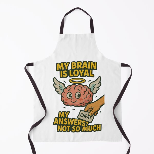 Item preview, funny cheater designed and sold by lino4king.