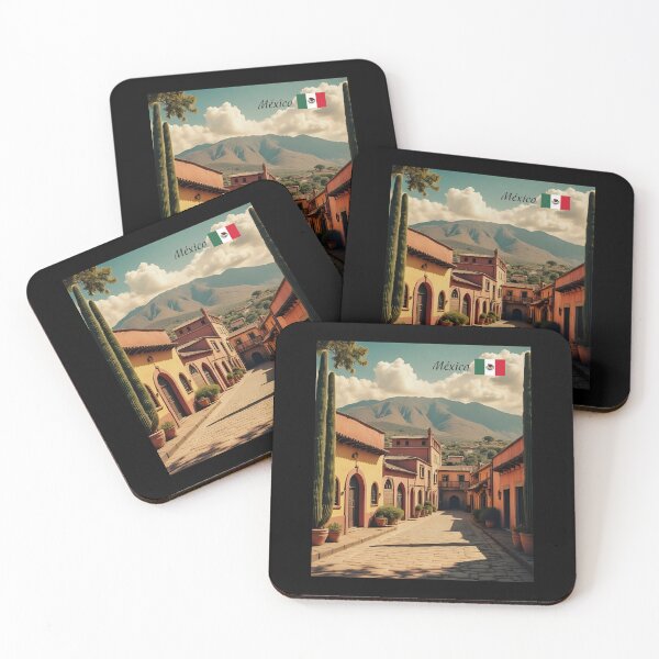 Item preview, Mexico Travel  designed and sold by Tienda-Vane.