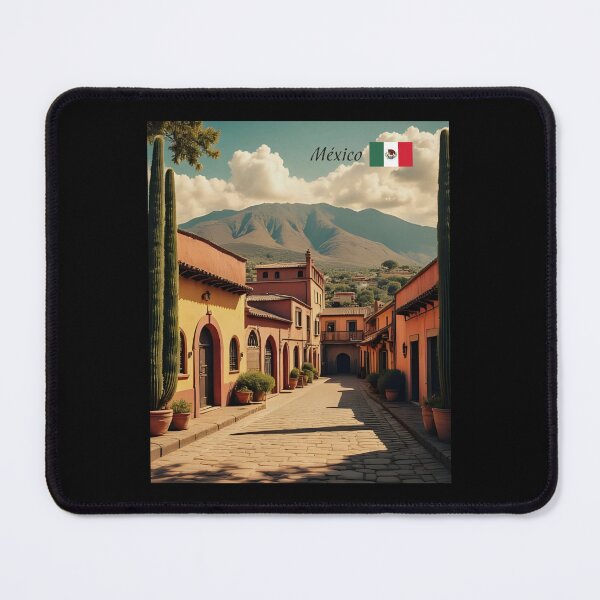 Item preview, Mexico Travel designed and sold by Tienda-Vane.