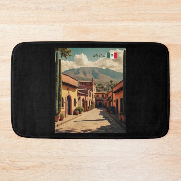 Item preview, Mexico Travel  designed and sold by Tienda-Vane.