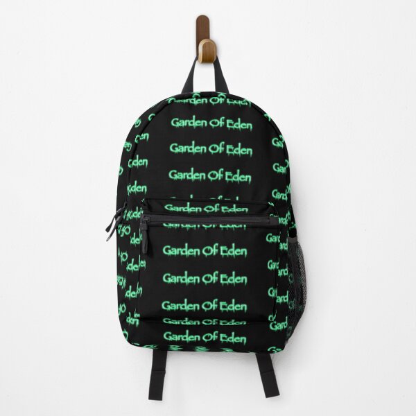 Item preview, Garden of Eden by Lady Gaga (green version) designed and sold by Gigishopping.