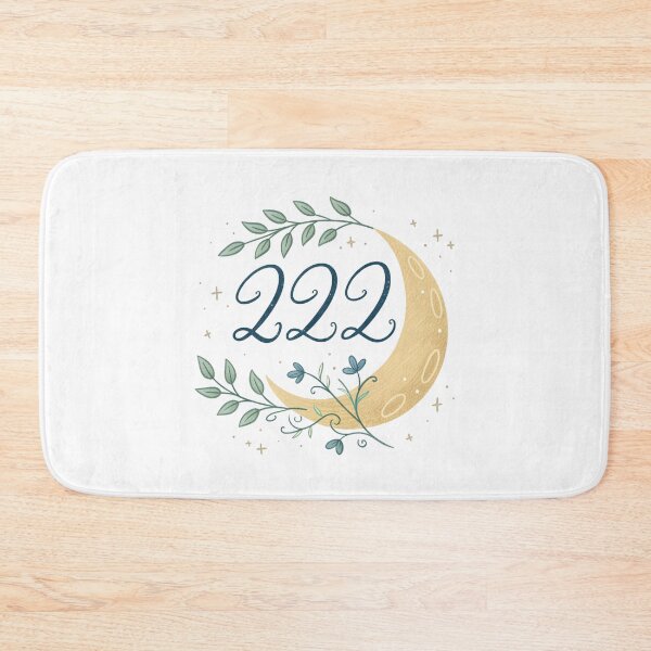 Item preview, Angel number 222 symbolizes harmony, balance, and cooperation designed and sold by Lucky 777.