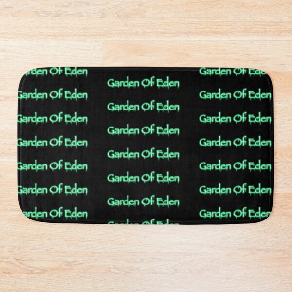 Item preview, Garden of Eden by Lady Gaga (green version) designed and sold by Gigishopping.