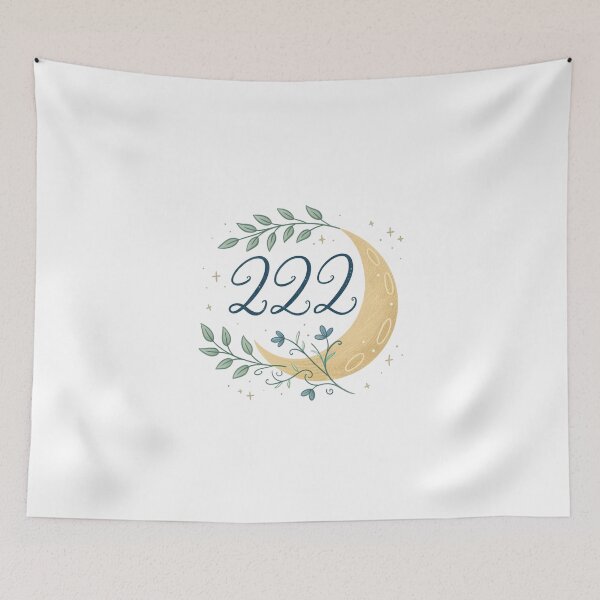 Item preview, Angel number 222 symbolizes harmony, balance, and cooperation designed and sold by Lucky 777.