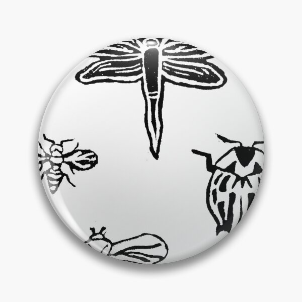 Item preview, The Swarm of Bugs designed and sold by Rylan-Lavin.