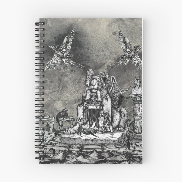 Item preview, Ordeal, Sphinx designed and sold by dcaleb.