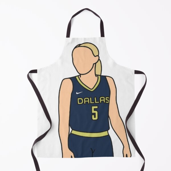 Item preview, Paige Bueckers designed and sold by Hoops and Movie Sticks.
