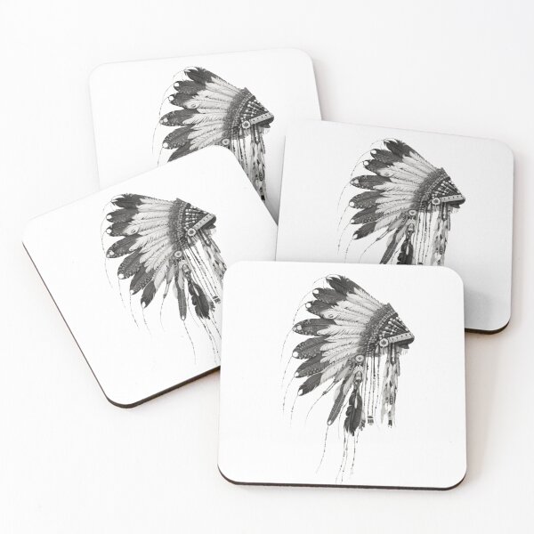 Item preview, War Bonnet 2 designed and sold by Designs by Me.