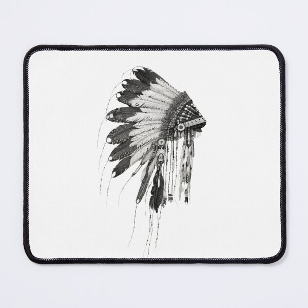 Item preview, War Bonnet 2 designed and sold by Designs by Me.