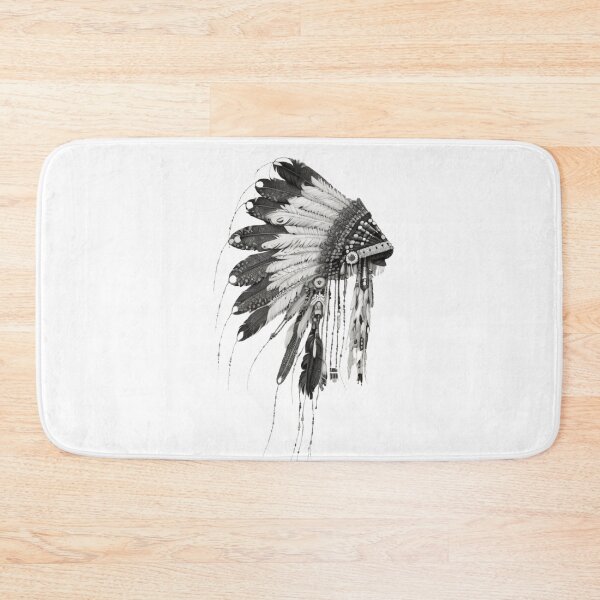 Item preview, War Bonnet 2 designed and sold by Designs by Me.
