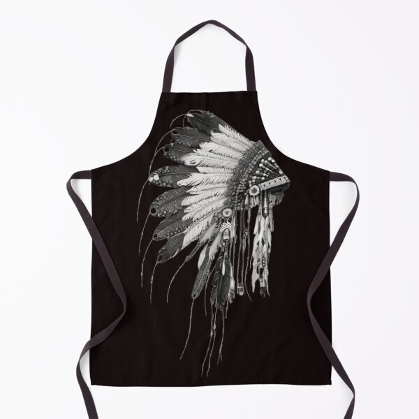 Item preview, War Bonnet 2 designed and sold by Designs by Me.