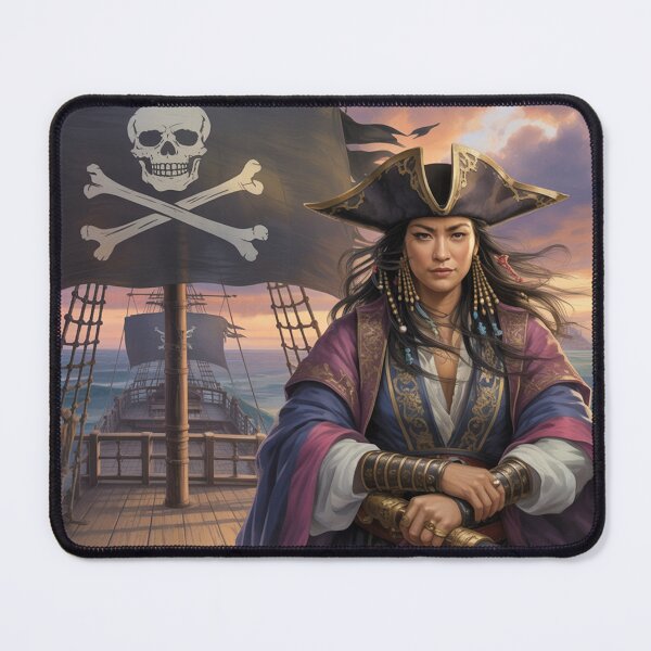 Item preview, legendary Pirate Queen designed and sold by Lilashakti ⭐️ ⭐️ ⭐️ ⭐️ ⭐️.