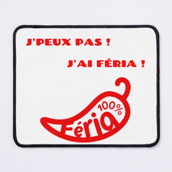 Item preview, 100% Feria I can't, I have Feria designed and sold by Lapicorn.