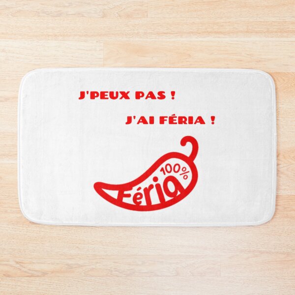 Item preview, 100% Feria I can't, I have Feria designed and sold by Lapicorn.