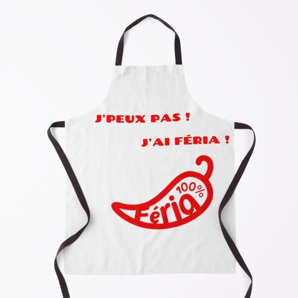Item preview, 100% Feria I can't, I have Feria designed and sold by Lapicorn.
