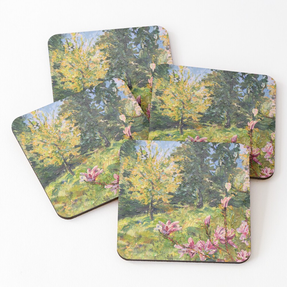 Item preview, Coasters (Set of 4) designed and sold by RachaelG.
