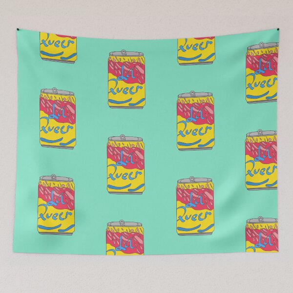 Item preview, Pan La Queer designed and sold by annagramart.
