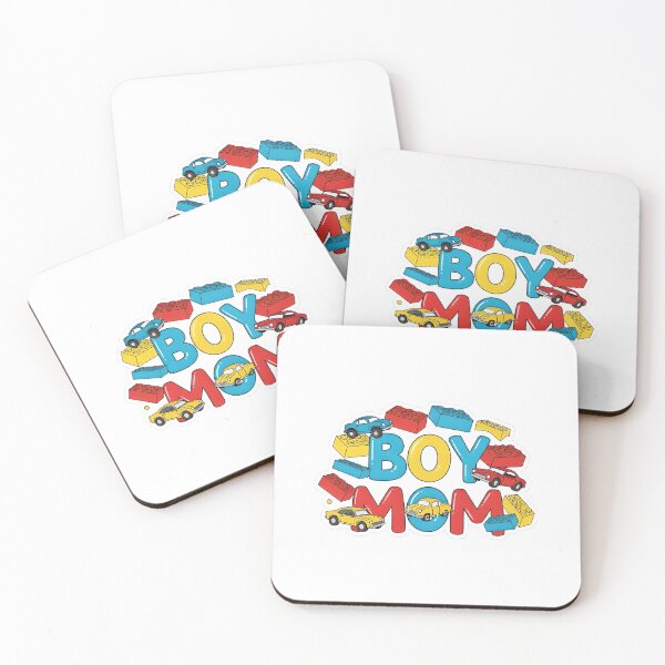 Item preview, Bot Mom designed and sold by Milovat Designs.