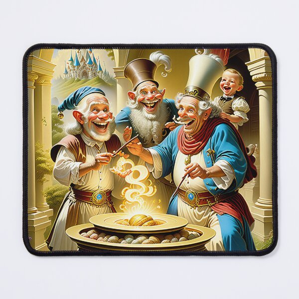 Item preview, Cook designed and sold by Awesome-Artwork.