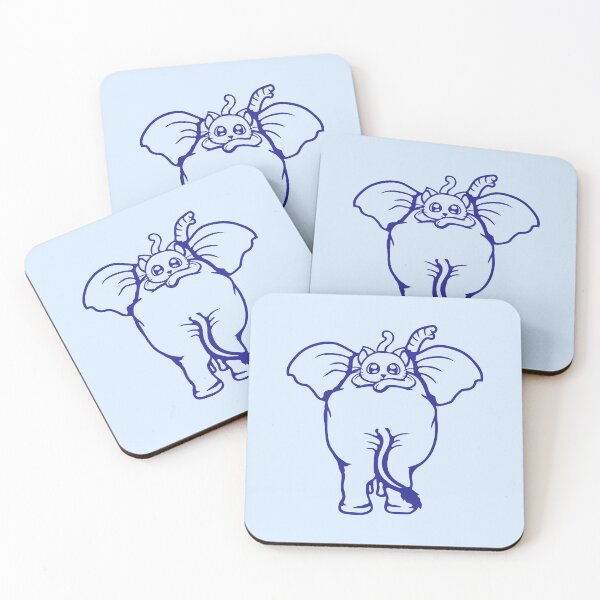 Item preview, Cat Elephant Walking Team Pet Laying On Top Friends Cute designed and sold by shirt-o-mat.